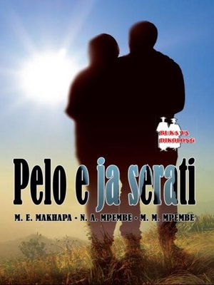 cover image of Pelo E Ja Serati Fal